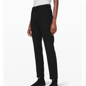 On The Fly Pant Full Length Pant 31” *Woven